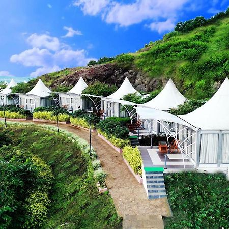 Hotel Sunnys World Pune Zewnętrze zdjęcie