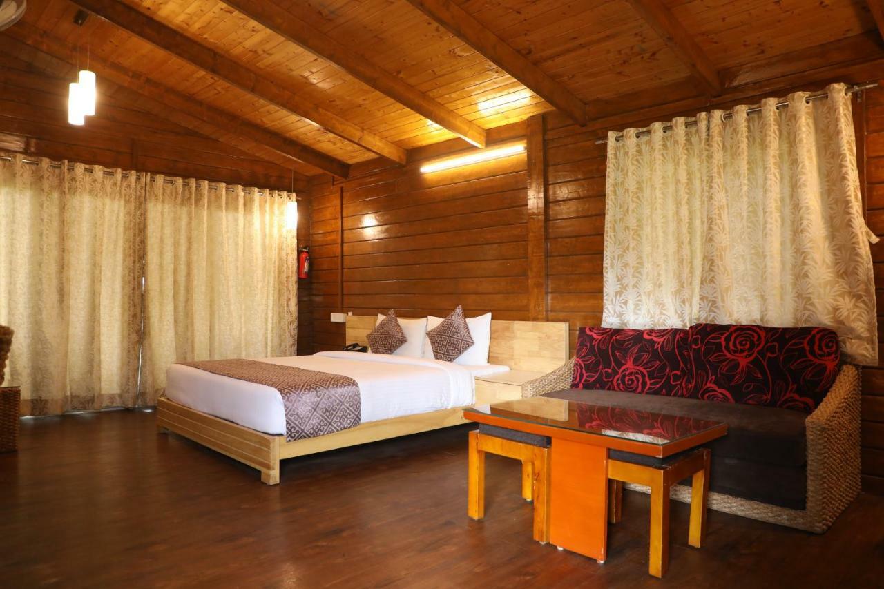 Hotel Sunnys World Pune Zewnętrze zdjęcie