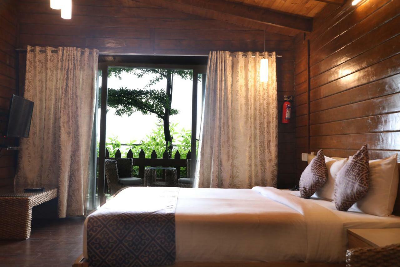 Hotel Sunnys World Pune Zewnętrze zdjęcie